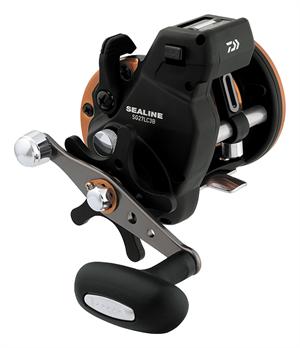 Daiwa Sealine SG47 LC